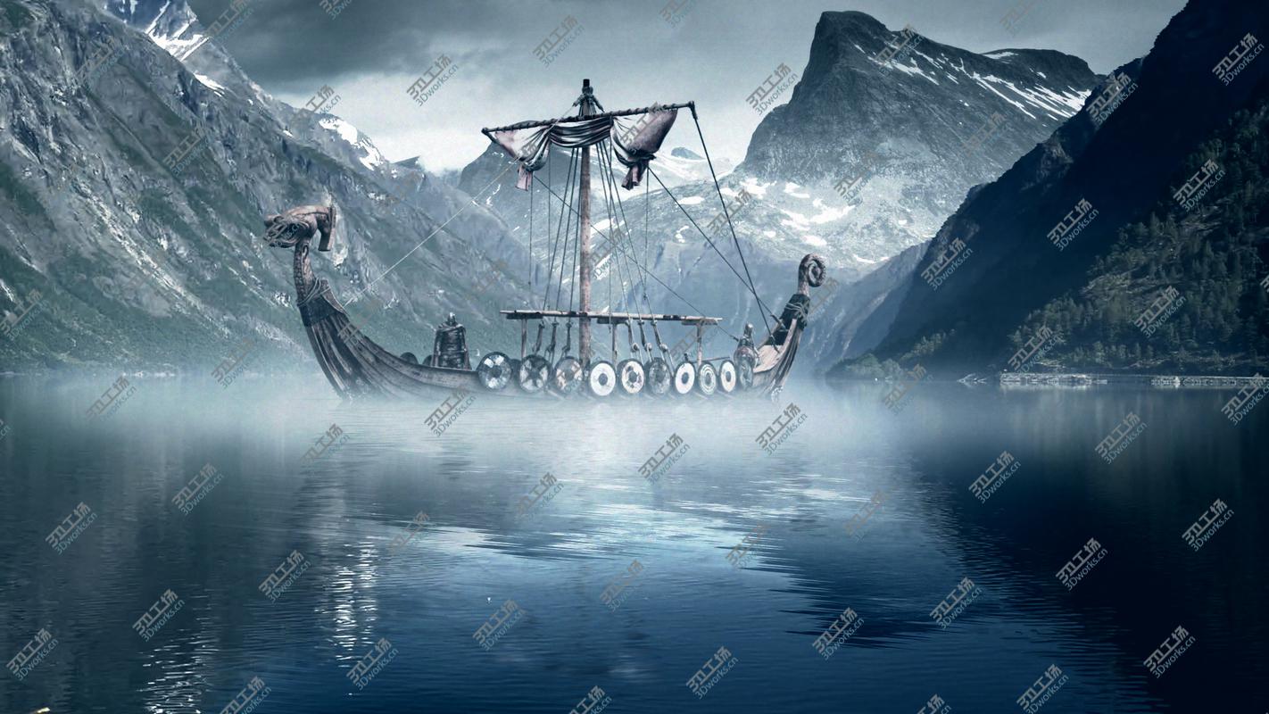 images/goods_img/202105073/TKs Viking Ship (FULL version)/2.jpg